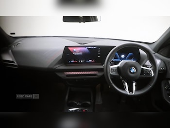 Used BMW 1 Series 2025 for sale - 76551575: Photo