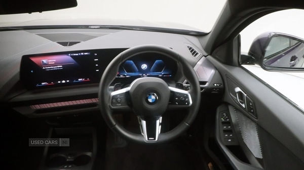 Used BMW 1 Series 2025 for sale - 76551575: Photo 6