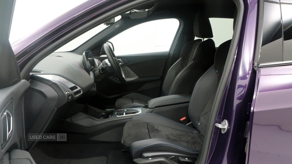 Used BMW 1 Series 2025 for sale - 76551575: Photo 8