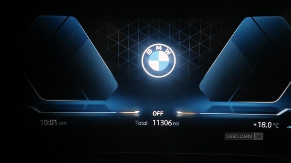 Used BMW 1 Series 2025 for sale - 76551575: Photo 9