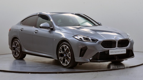 Used BMW 2 Series 2025 for sale - 76308457: Photo 1