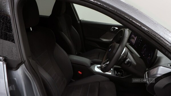 Used BMW 2 Series 2025 for sale - 76308457: Photo 12