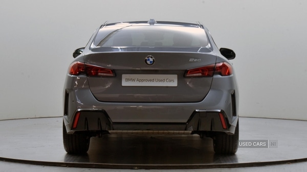 Used BMW 2 Series 2025 for sale - 76308457: Photo 17