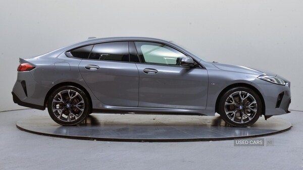Used BMW 2 Series 2025 for sale - 76308457: Photo 3