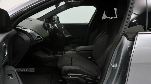 Used BMW 2 Series 2025 for sale - 76308457: Photo 8