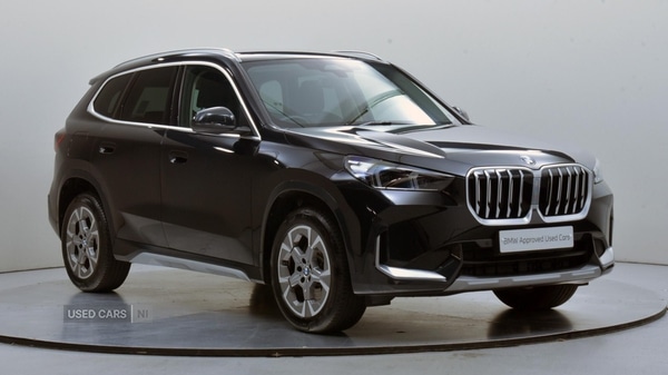 Used BMW X1 2025 for sale - 76419309: Photo 1