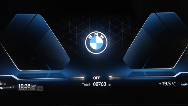 Used BMW X1 2025 for sale - 76419309: Photo 10