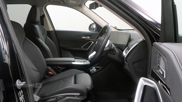 Used BMW X1 2025 for sale - 76419309: Photo 12