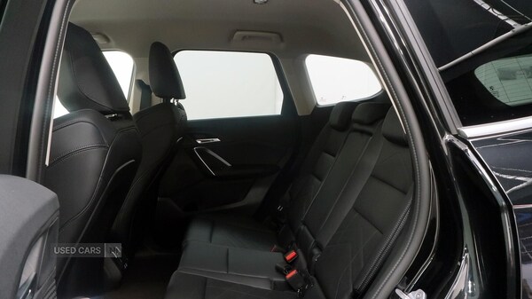 Used BMW X1 2025 for sale - 76419309: Photo 13