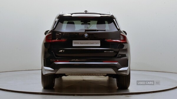 Used BMW X1 2025 for sale - 76419309: Photo 15