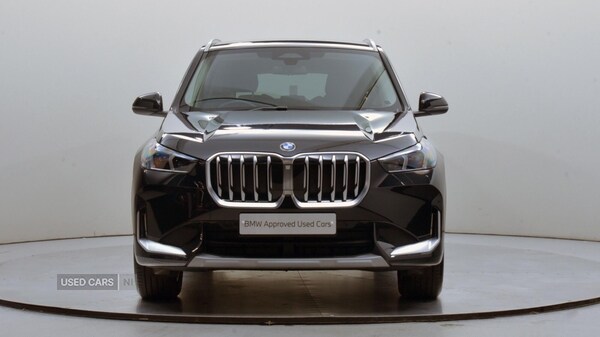 Used BMW X1 2025 for sale - 76419309: Photo 16