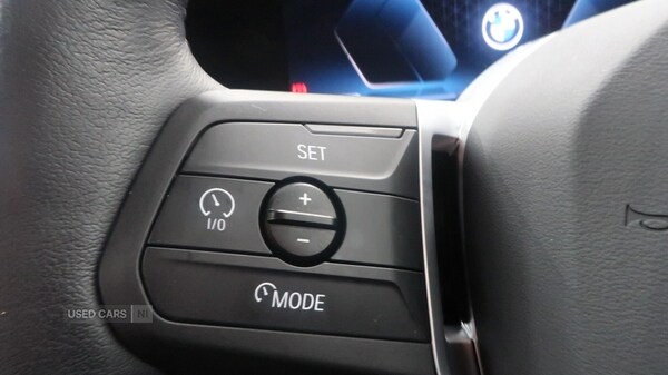 Used BMW X1 2025 for sale - 76419309: Photo 17