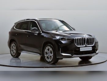 Used BMW X1 2025 for sale - 76419309: Photo