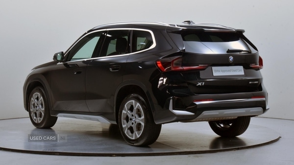 Used BMW X1 2025 for sale - 76419309: Photo 2