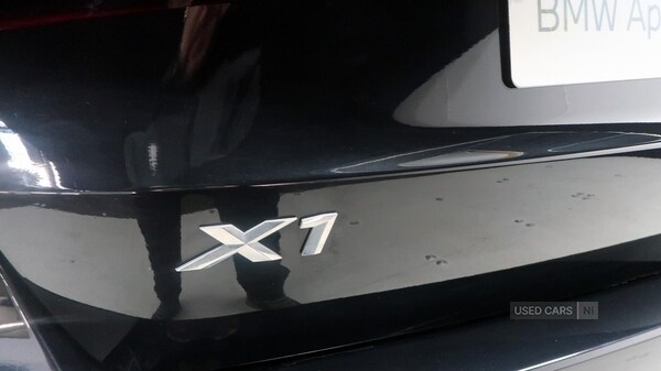 Used BMW X1 2025 for sale - 76419309: Photo 21