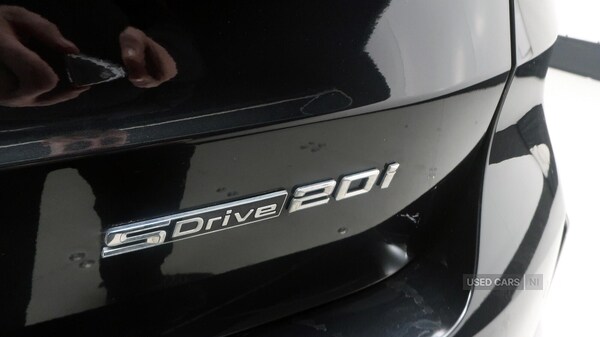 Used BMW X1 2025 for sale - 76419309: Photo 22