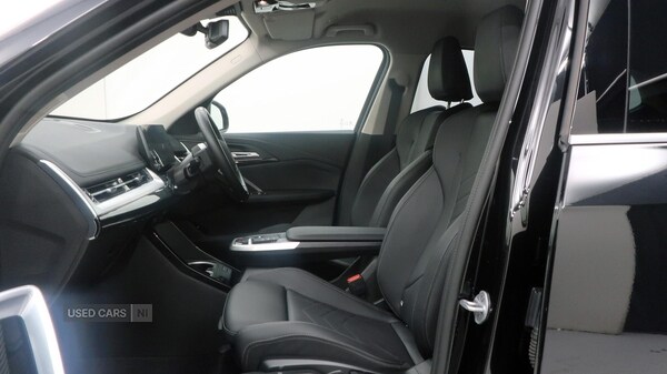 Used BMW X1 2025 for sale - 76419309: Photo 23