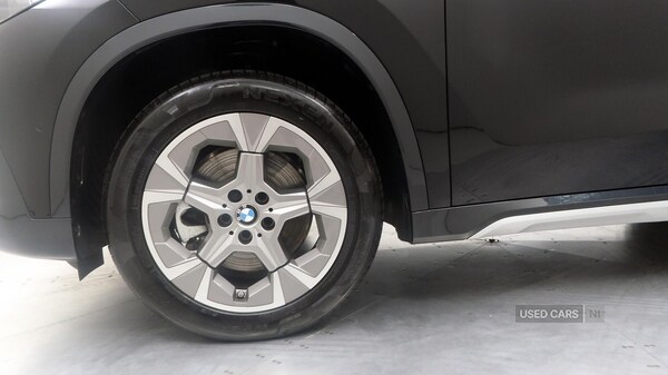 Used BMW X1 2025 for sale - 76419309: Photo 24