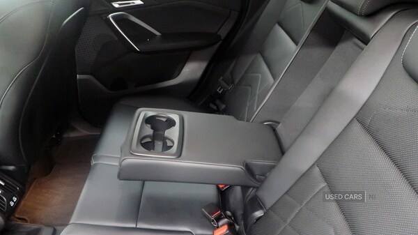 Used BMW X1 2025 for sale - 76419309: Photo 25