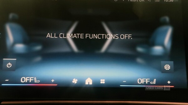 Used BMW X1 2025 for sale - 76419309: Photo 26