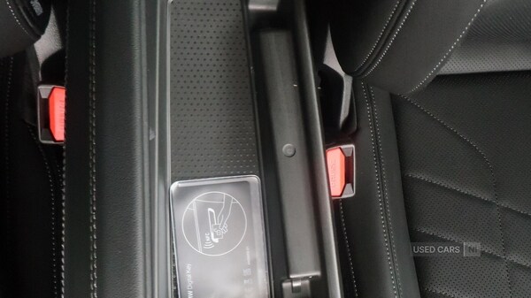 Used BMW X1 2025 for sale - 76419309: Photo 29