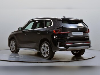 Used BMW X1 2025 for sale - 76419309: Photo