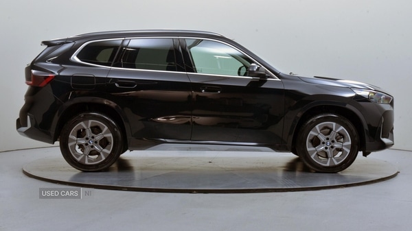 Used BMW X1 2025 for sale - 76419309: Photo 3