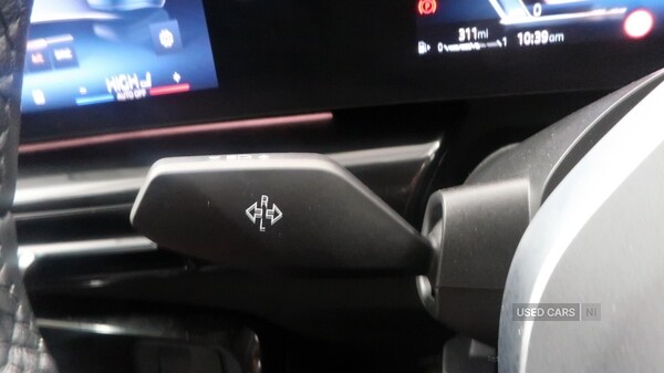 Used BMW X1 2025 for sale - 76419309: Photo 30