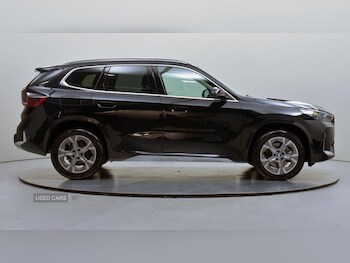 Used BMW X1 2025 for sale - 76419309: Photo