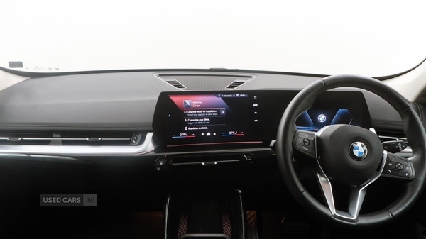 Used BMW X1 2025 for sale - 76419309: Photo 4