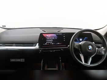 Used BMW X1 2025 for sale - 76419309: Photo