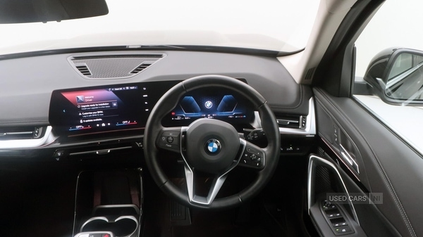 Used BMW X1 2025 for sale - 76419309: Photo 6