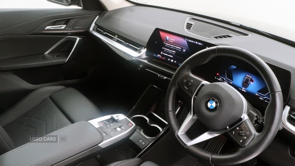 Used BMW X1 2025 for sale - 76419309: Photo 7