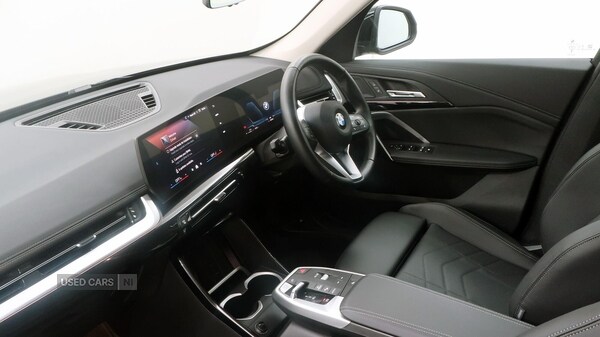 Used BMW X1 2025 for sale - 76419309: Photo 8