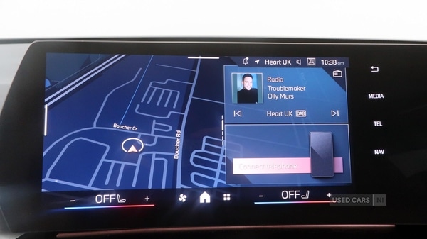 Used BMW X1 2025 for sale - 76419309: Photo 9