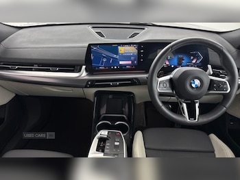 Used BMW X2 2025 for sale - 78677180: Photo