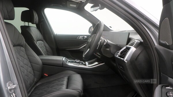 Used BMW X5 2025 for sale - 77426548: Photo 12