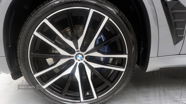 Used BMW X5 2025 for sale - 77426548: Photo 15