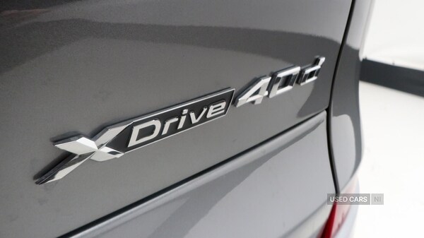 Used BMW X5 2025 for sale - 77426548: Photo 21