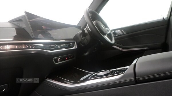 Used BMW X5 2025 for sale - 77426548: Photo 22