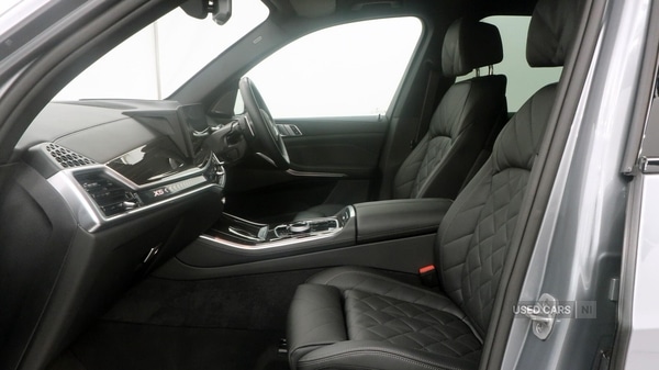 Used BMW X5 2025 for sale - 77426548: Photo 8