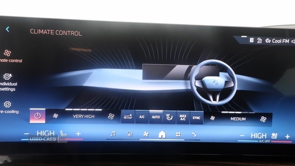 Used BMW X5 2025 for sale - 77426548: Photo 9