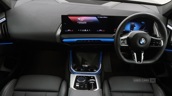 Used BMW X3 2025 for sale - 76523113: Photo 4