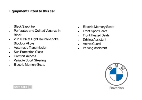 Used BMW X3 2025 for sale - 76523113: Photo 5