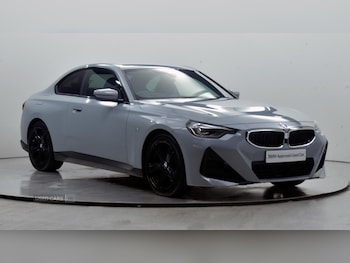 Used BMW 2 Series 2022 for sale - 79159429: Photo