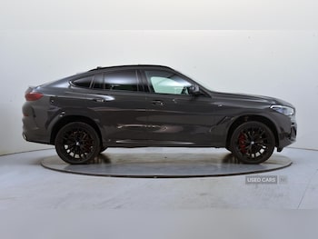 Used BMW X6 2023 for sale - 75659360: Photo