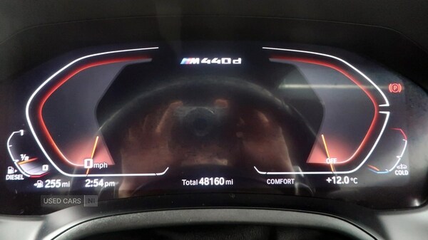 Used BMW 4 Series 2021 for sale - 77230897: Photo 11