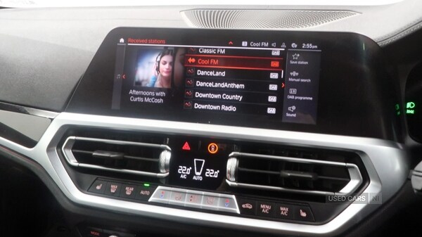 Used BMW 4 Series 2021 for sale - 77230897: Photo 13