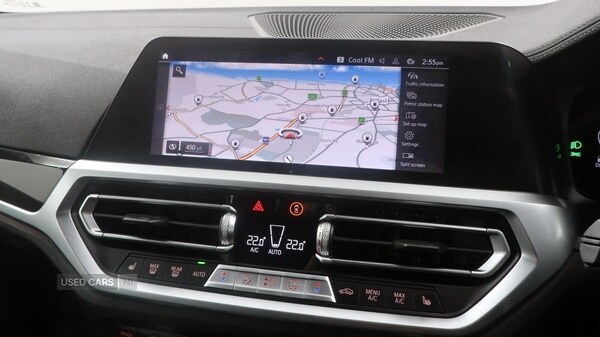 Used BMW 4 Series 2021 for sale - 77230897: Photo 14