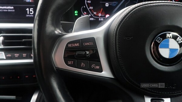 Used BMW 4 Series 2021 for sale - 77230897: Photo 15